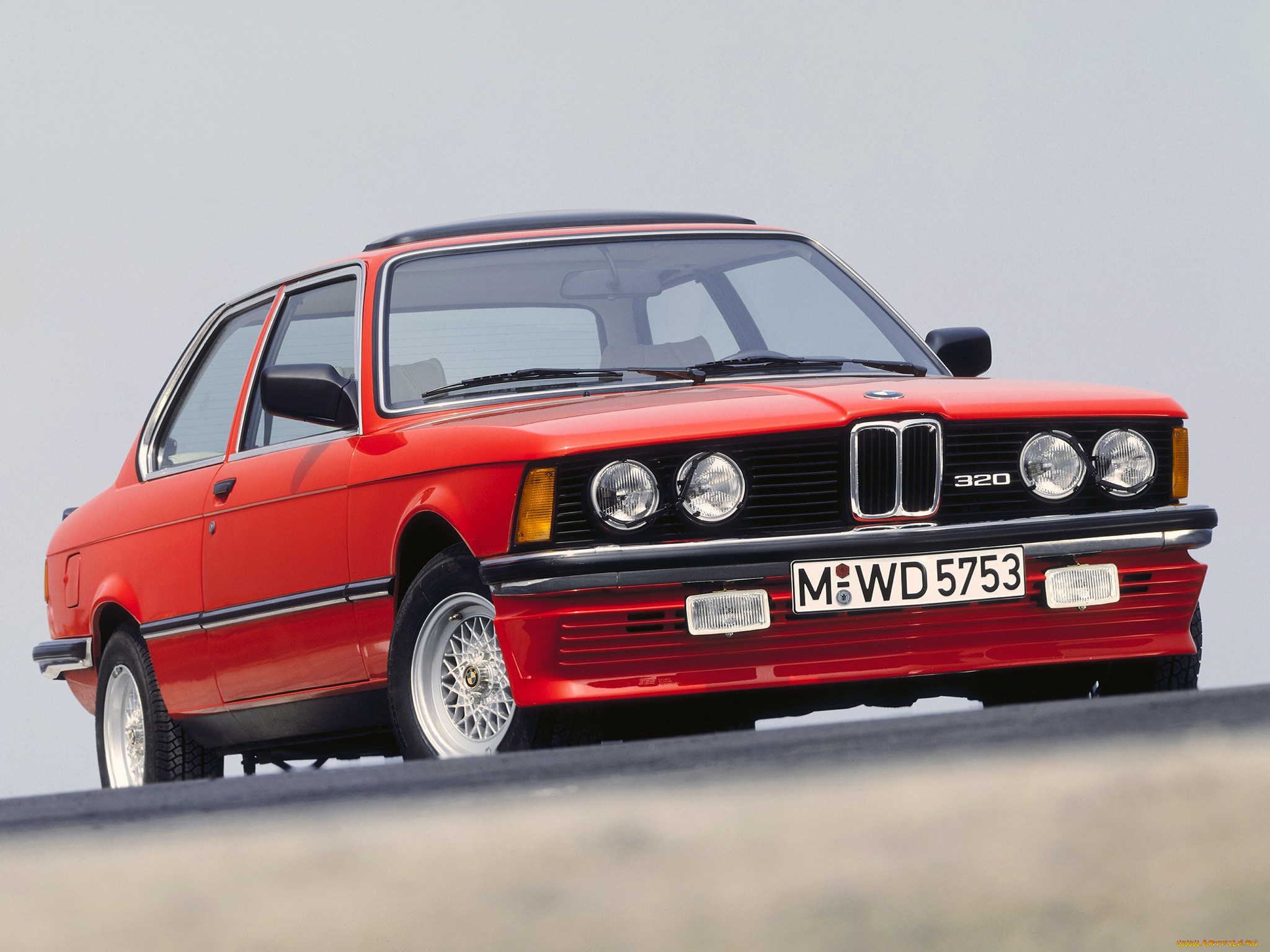 , bmw